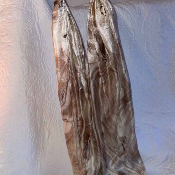 Infinity Scarf - Picture 2 of 4